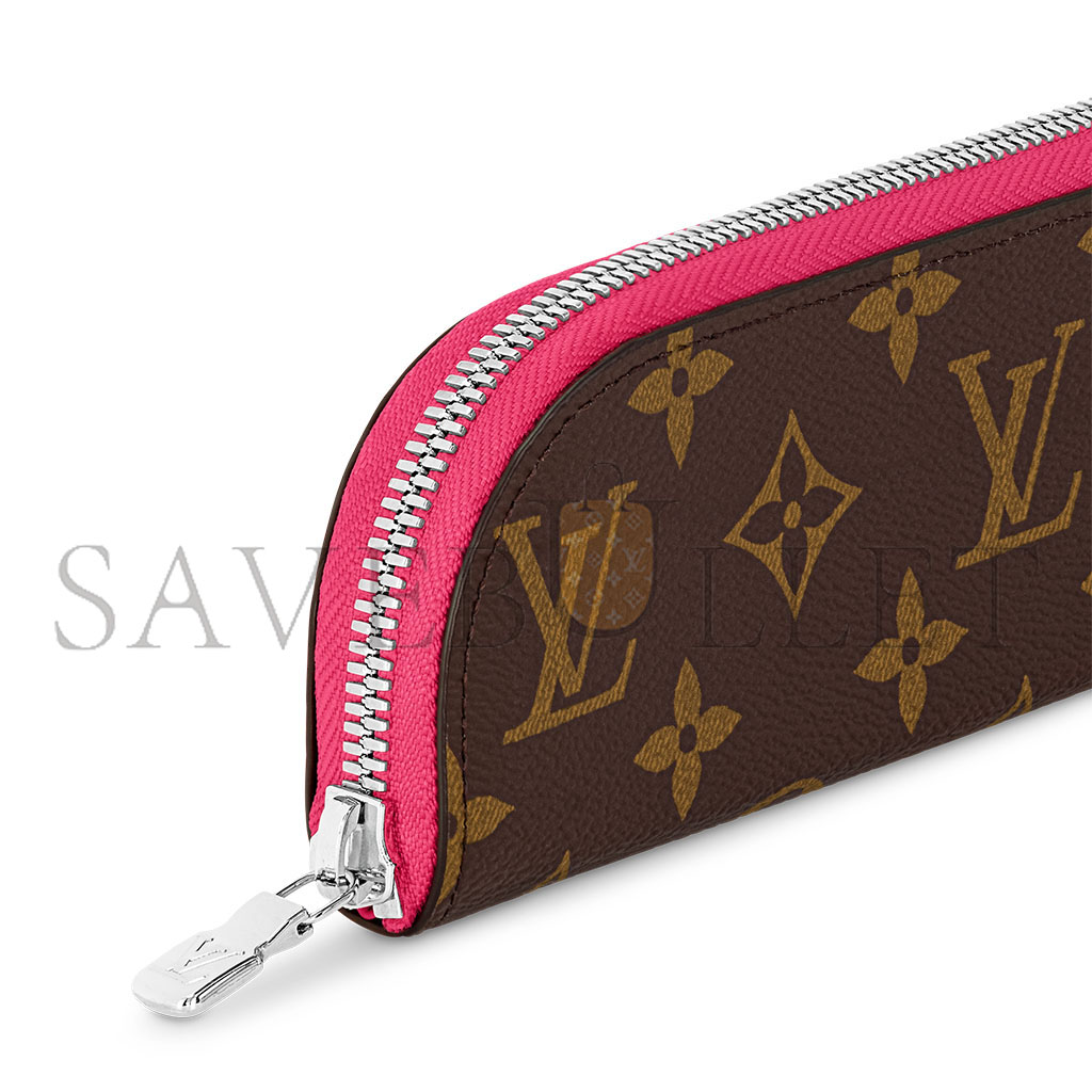 l**is V*t*n charlotte pencil pouch gi1194 (20*7*2cm)
